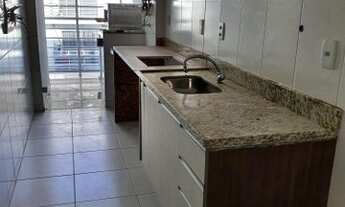 Imagem 3: Cobertura à venda Condomínio Wonderfull Recreio