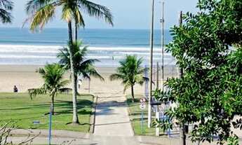 Imagem 5: Apartamento 58 m² - Jd. Vicente de Carvalho - Bertioga/SP