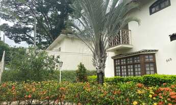 Imagem 7: Casa - Centro - Vinhedo