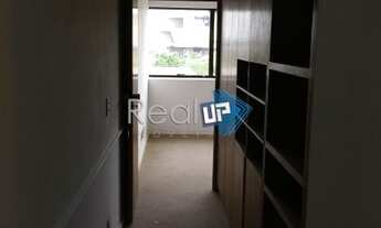 Imagem 7: RIO DE JANEIRO - Conjunto Comercial/Sala - Barra da Tijuca Barra da Tijuca