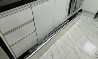 Imagem 5: Apartamento 2 dormitórios 38mt2 Condomínio VIVA BENX Jardim Marajoara