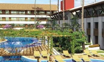 Imagem: Maui Beach Residence - Apartamento mobiliado