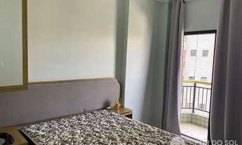 Imagem 6: Apartamento VISTA MAR 3 QUARTOS - MOBILIADO CANTO DO FORTE