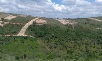 Imagem 2: 01,Lote/Terreno para venda tem 600 metros quadrados em Jacareí - Igaratá - São Paulo