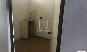 Imagem 5: Salão/Galpão (salão - térreo