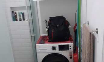 Imagem 3: Apartamento beira mar Praia do Flamengo