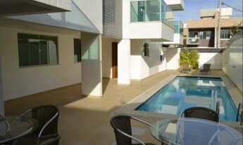 Imagem 4: APARTAMENTO RESIDENCIAL em Rio das Ostras - RJ, Costa Azul