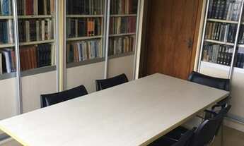 Imagem 6: Escritório Bom Fim