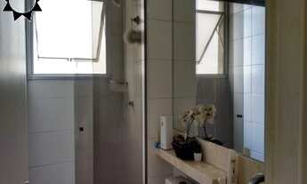 Imagem 4: APTO BUSSOCABA Apartamento com 2 dormitórios