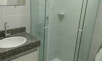 Imagem 7: Apartamento 1/4 Mobiliado Pituba