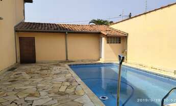 Imagem 4: JACAREÍ - Casa Padrão - CIDADE JARDIM