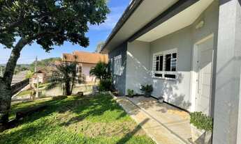 Imagem 3: Casa com 2 dormitórios à venda, 198 m² por R$ 620.000,00 - Linha Olinda - Nova Petrópolis