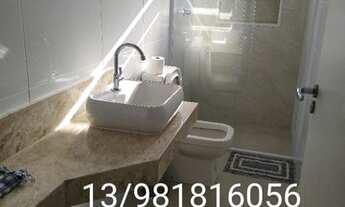 Imagem 3: Casa de temporada Guarujá /disponível para feriado de páscoa