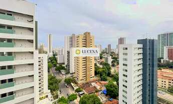 Imagem 7: Aroeiras 156 m² - 4 quartos 1 suíte