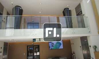 Imagem 2: Conjunto para alugar, 42 m² por R$ 1.900,00/mês - Alphaville - Barueri/SP