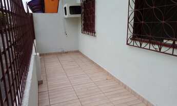 Imagem 7: Parque 10 - Casa residencial/comercial no Eldorado