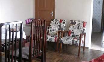 Imagem 2: Porto Alegre - Casa Padrão - Santana