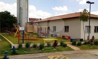 Imagem 3: Meu Lar II , 02 dormitórios