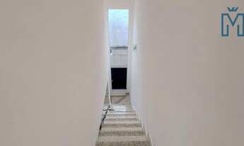 Imagem 6: Casa com 2 dormitórios à venda, 79 m² por R$ 225.000,00 - Piratininga (Venda Nova) - Belo