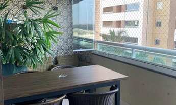 Imagem 2: Ribeirão Preto - Apartamento Padrão - Jardim Botânico