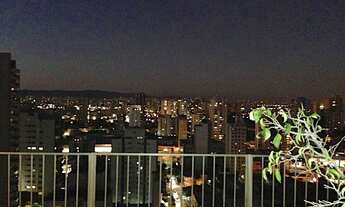 Imagem 5: COB DUPLEX P/ REFORMA 4 DORMS (1STE) 2 VGS 270m2 ÚTEIS