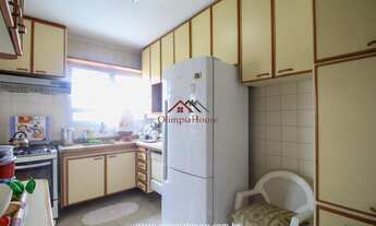 Imagem 7: Apartamento Locação 3 Dormitórios - 133 m² Perdizes