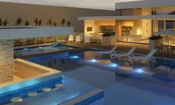 Imagem 2: Aparto Top para venda possui 51 metros quadrados com 2 quartos. Esperando o Q?