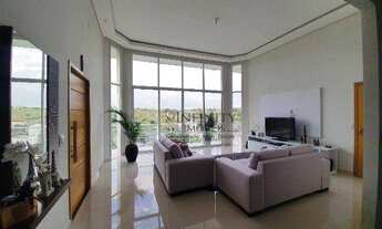 Imagem 1: Casa com 4 dormitórios à venda, 324 m² por R$ 2.100.000,00 - Parque Mirante Do Vale - Jaca