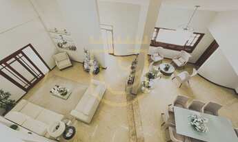 Imagem 7: Casa com 5 quartos, 850 m² - venda por R$ 2.800.000 ou aluguel por R$ 12.000/mês - Portal