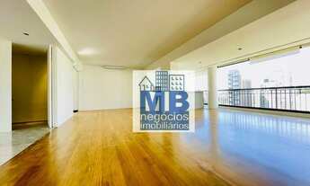 Imagem: Apartamento, 215 m² - venda por R$ 3.750.000,00