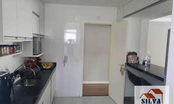 Imagem 6: Apartamento à venda, 83 m² por R$ 899.999,00 - Moema - São Paulo/SP