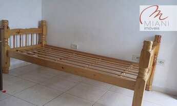 Imagem 5: Kitnet para alugar, 20 m² por R$ 1.250,00/mês - Vila Indiana - São Paulo/SP