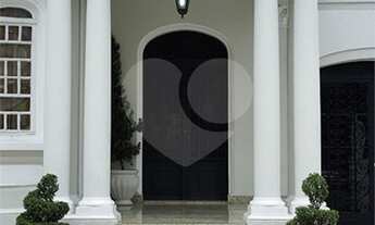 Imagem 5: Magnífico casarão da primeira metade do século 20