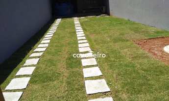 Imagem 4: Casa com 2 dormitórios à venda, 81 m² por R$ 320.000,00 - Centro - Maricá/RJ