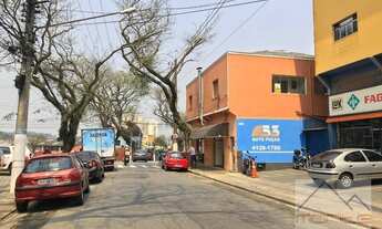 Imagem 2: Apartamento com 2 dormitórios à venda, 89 m² por R$ 250.000,00 - Centro - São Bernardo do