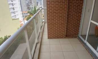 Imagem 2: Apartamento para Venda em São Caetano do Sul, Santa Paula, 2 dormitórios, 1 suíte, 2 banhe