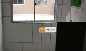 Imagem 3: Condomínio Vila dos Bandeirantes - Apartamento com 2 dormitórios à venda, 42 m² por R$ 135