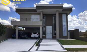 Imagem 1: CASA RESIDENCIAL em Jundiai - SP, Vale azul II