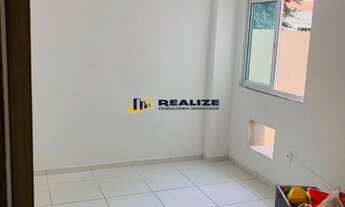 Imagem 6: M1 - Apartamento 2 Quartos 1 Suíte com elevador no Turf Rua do Extra