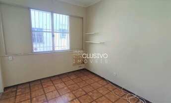 Imagem 6: Apartamento com 3 dormitórios, 95 m² - venda ou aluguel em Icaraí - Niterói/RJ