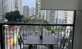 Imagem 3: Apartamento com 1 dormitório à venda, 32 m² por R$ 398.000,00 - Vila da Saúde - São Paulo