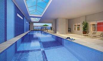 Imagem: Apartamento para venda tem 68 m² com 2