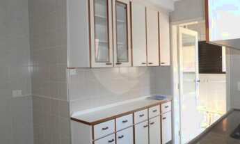 Imagem 4: APARTAMENTO 2 DORMS - 1 SUITE - 2 VAGAS - PARA LOCAÇÃO NA VILA LEOPOLDINA