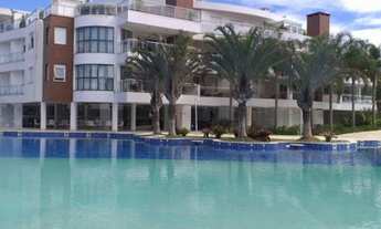 Imagem 2: APARTAMENTO RESIDENCIAL em FLORIANÓPOLIS - SC, Cachoeira do Bom Jesus