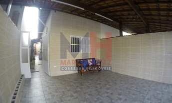 Imagem 5: Casa com 2 dorms, Sítio do Campo, Praia Grande - R$ 395 mil, Cod: 205712