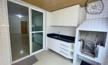 Imagem 5: Apartamento com 2 dormitórios para alugar, 88 m² por R$ 2.900,00/mês - Aviação - Praia Gra