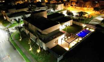 Imagem 2: Uma obra de muito espaço e conforto