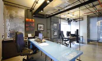 Imagem: Excelente sala comercial no Edifício Time