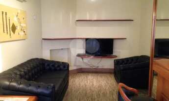 Imagem 4: Flat com 69,90m2 de área útil, 2 dormitórios, 2 vagas no Itaim Bibi