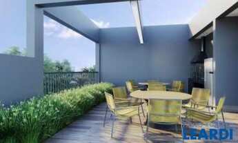 Imagem 4: APARTAMENTO - ALTO DA BOA VISTA - SP